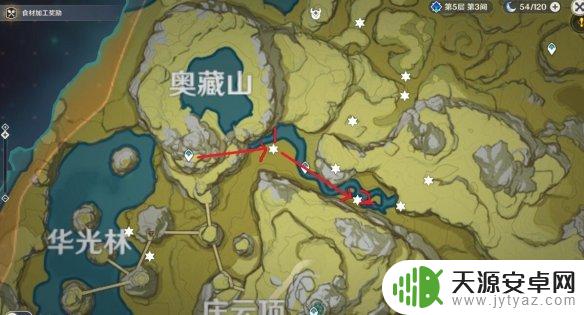 绝云椒椒在哪里采集?