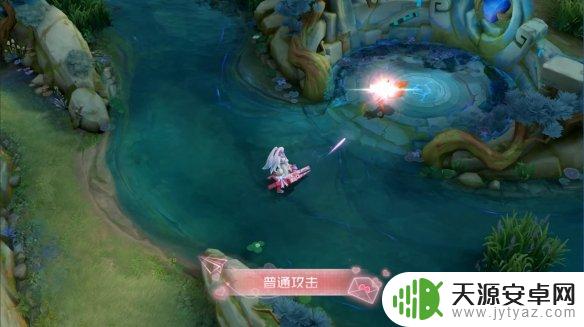 王者荣耀刘备孙尚香皮肤介绍