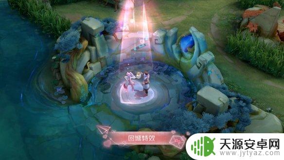 王者荣耀刘备孙尚香皮肤介绍