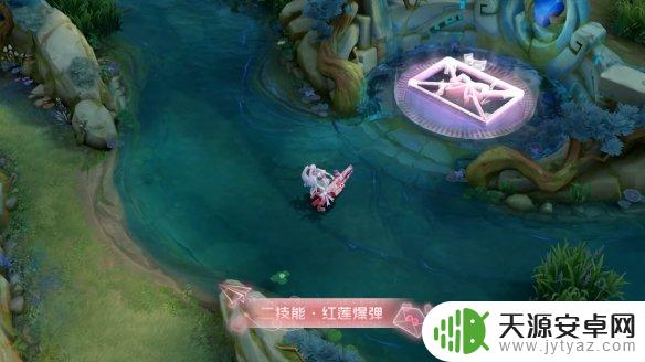 王者荣耀刘备孙尚香皮肤介绍