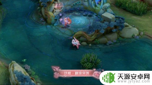 王者荣耀刘备孙尚香皮肤介绍