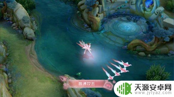 王者荣耀刘备孙尚香皮肤介绍