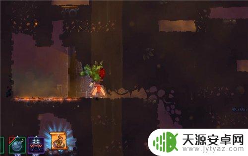 细胞重生旧下水道隐藏图纸怎么获得