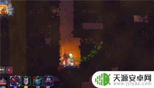 细胞重生旧下水道隐藏图纸怎么获得