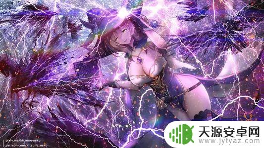 丽莎圣遗物及武器搭配平民