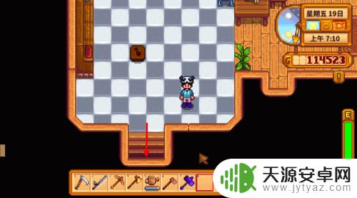 星露谷星级果酒酿造教程