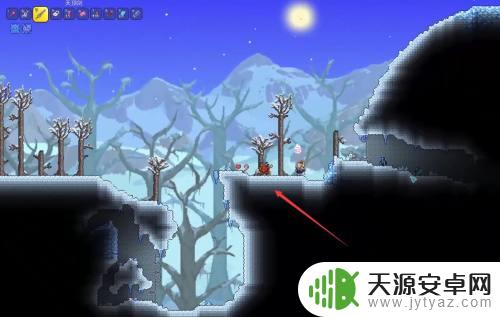 泰拉瑞亚切斯特怎么弄