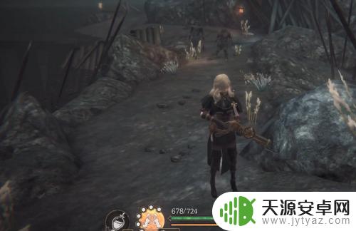 帕斯卡契约怎么上山