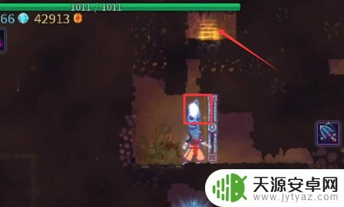 重生细胞旧下水道隐藏区域路线在哪
