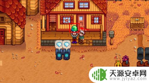 星露谷史莱姆蛋怎么获得