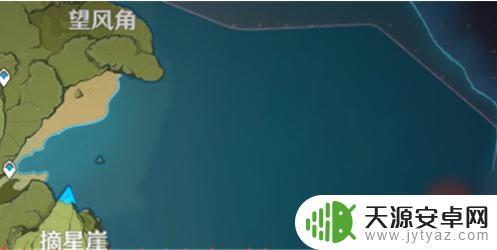 原神寻找狂风之核任务如何解锁