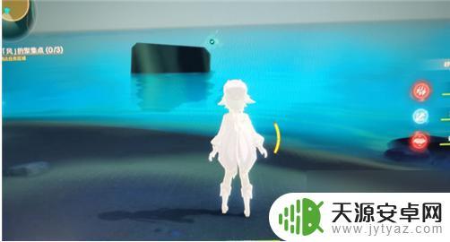 原神寻找狂风之核任务如何解锁