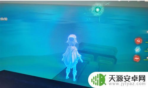 原神寻找狂风之核任务如何解锁