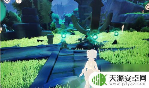 原神寻找狂风之核任务如何解锁