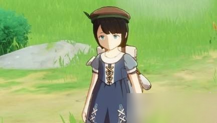 元神薄荷在哪里