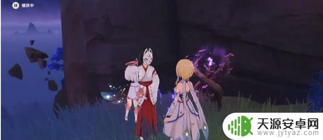原神毒瘤怎么过