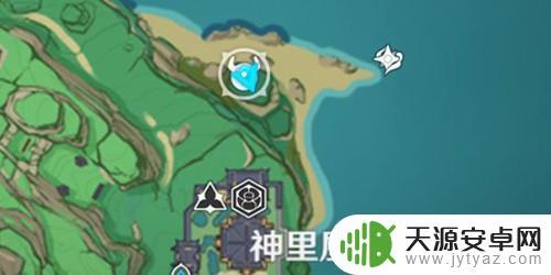 原神神樱大祓任务攻略神里屋敷