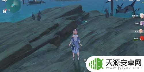 原神神樱大祓任务攻略神里屋敷