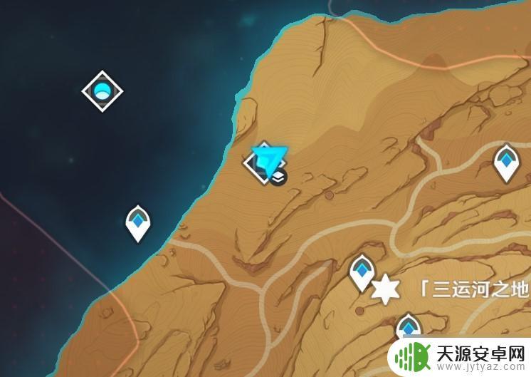 原神草之龙阿佩普位置
