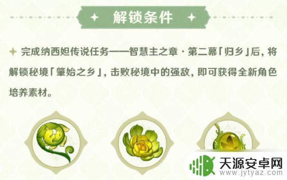 原神草之龙阿佩普位置