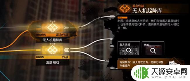 明日方舟紧急作战和作战奖励有什么不同