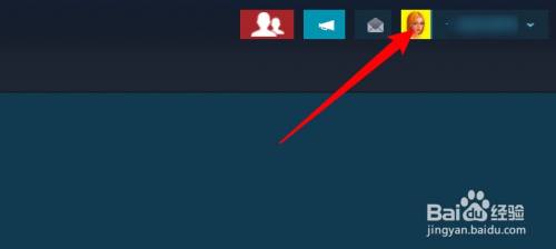 如何查看steam交易记录