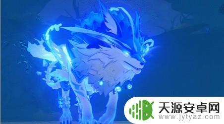 原神狼王免疫什么属性