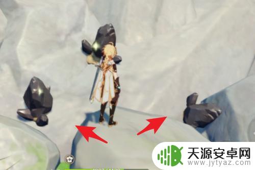 原神怎么收集铁块给瓦格纳
