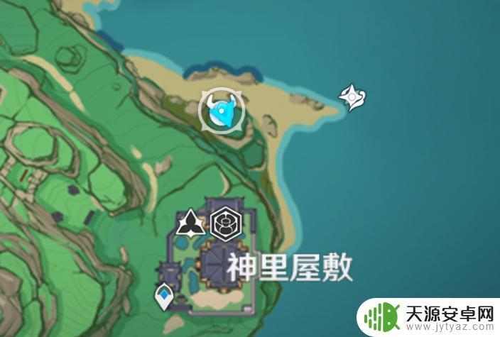 原神大拔任务怎么过