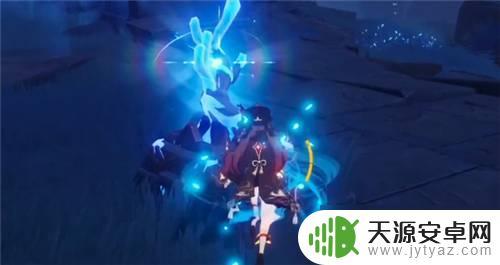 原神渊下宫常夜灵庙解密如何过