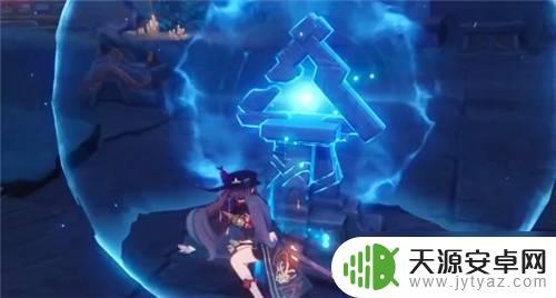 原神渊下宫常夜灵庙解密如何过