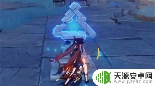 原神渊下宫常夜灵庙解密如何过