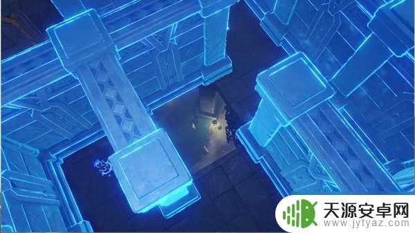 原神白夜国地理水文考任务怎么过