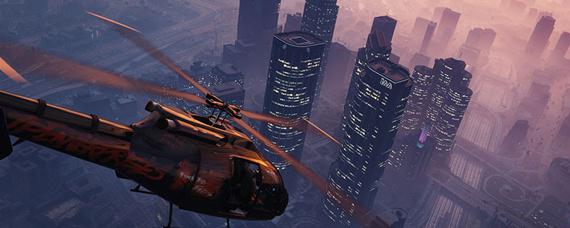 gta5扣押场在哪个位置图解