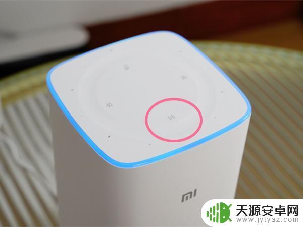 小爱音箱如何重新连接新手机