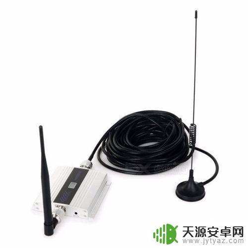 在房间手机信号不好怎么办