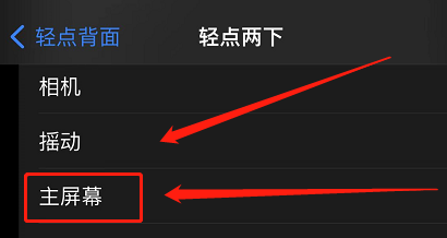 苹果怎么解锁直接进入桌面