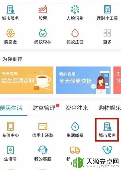 怎么从手机上拍证件照