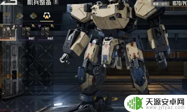 钢岚T0级别机甲如何选择