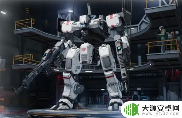 钢岚T0级别机甲如何选择