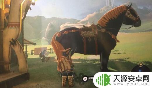 王国之泪驿站点数可兑换奖励大全