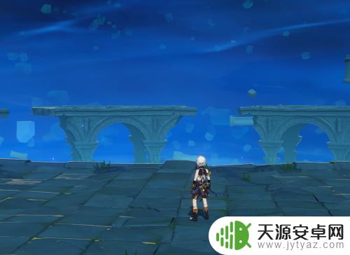 原神如何召唤风暴龙