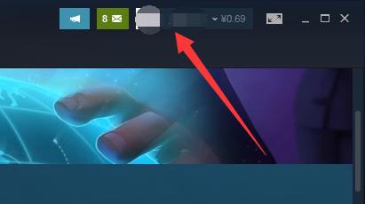 steam如何设置偏好