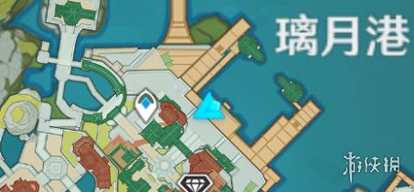 原神第一章第二节怎么过