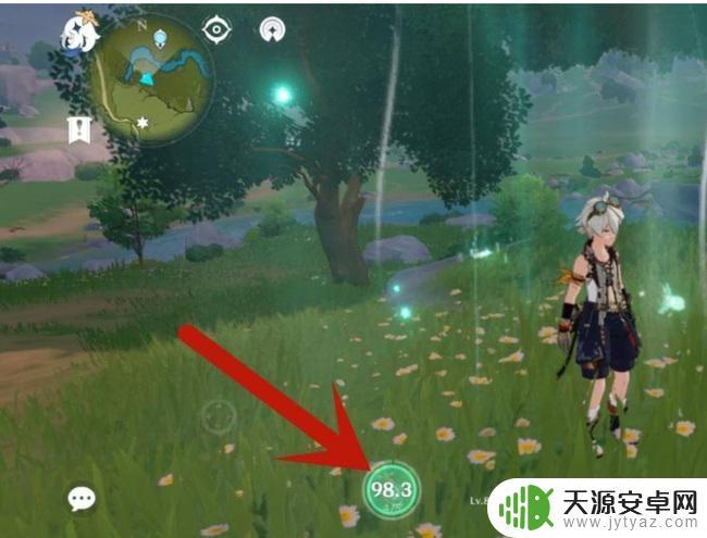 如何制造风场原神