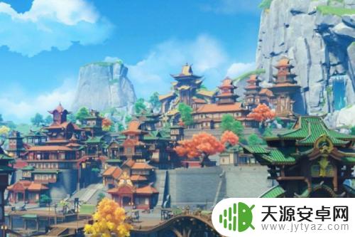 原神怎么找队友