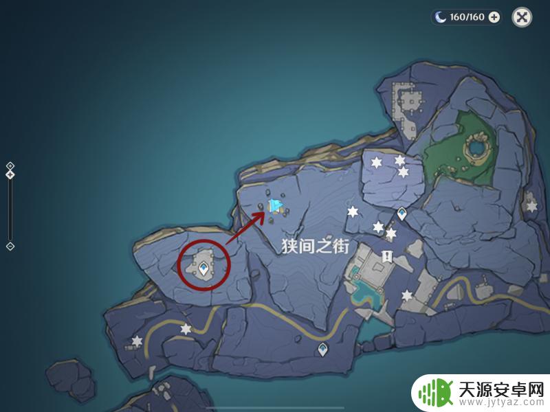 原神寄宿残魂攻略大全