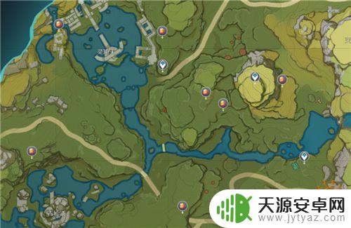 原神哪里卖日落果