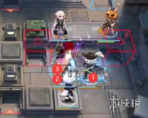 《明日方舟》9-4风暴瞭望低配如何过