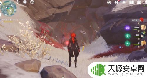 原神中如何找到三颗龙牙